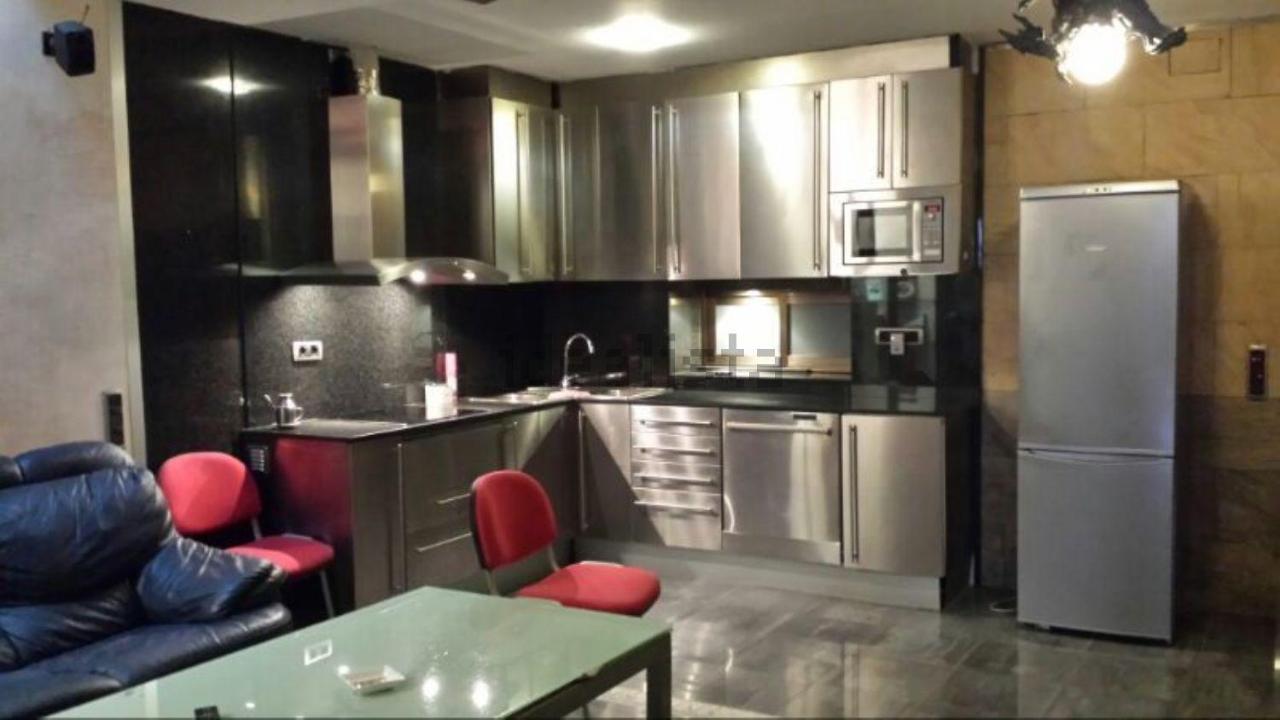 Diagonal Mar Apartment Barcelona Luaran gambar