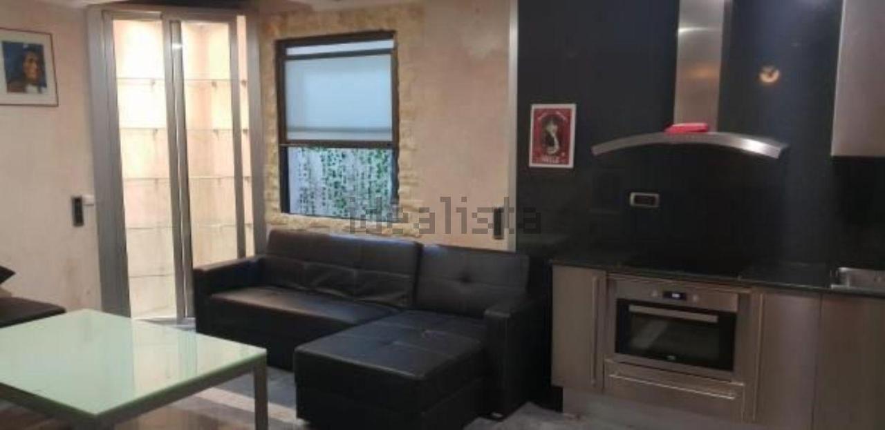Diagonal Mar Apartment Barcelona Luaran gambar