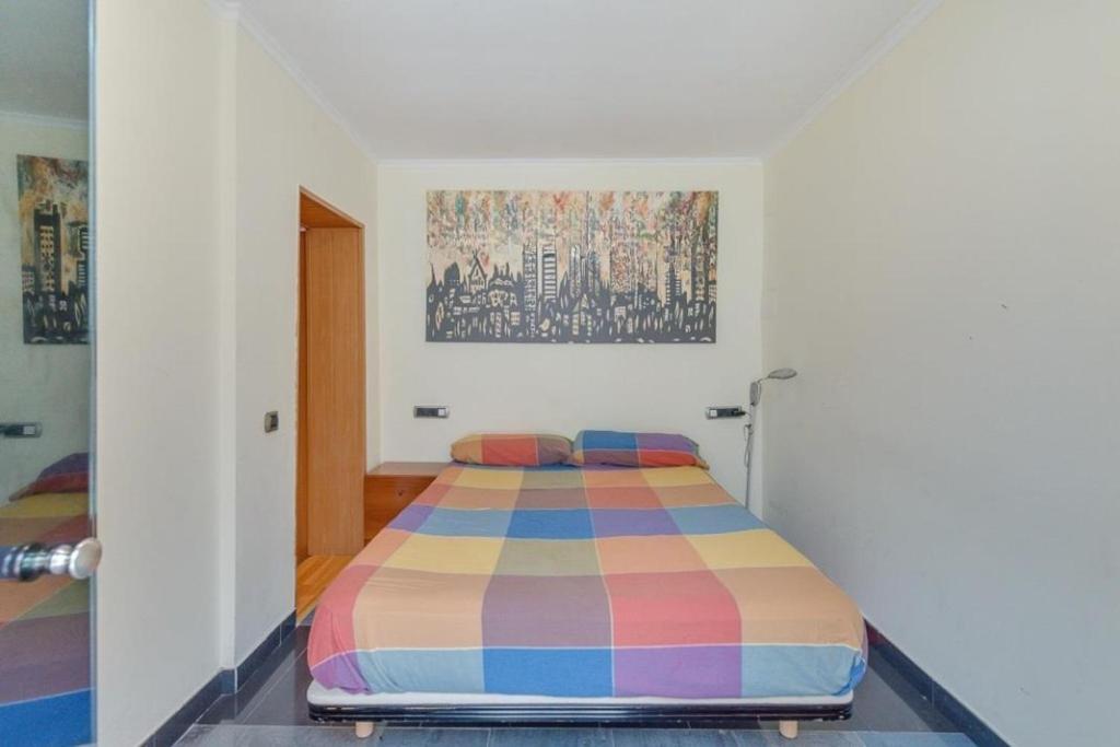 Diagonal Mar Apartment Barcelona Luaran gambar