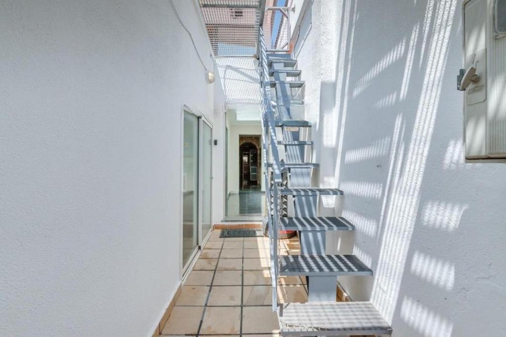 Diagonal Mar Apartment Barcelona Luaran gambar